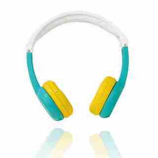 LUNII OCTAVE HEADPHONES