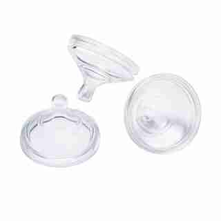 Boon NURSH Nipples 3pk - Fast