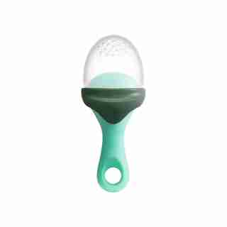 DISPOSITIF D'ALIMENTATION EN SILICONE - MINT