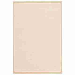 Oxford Ivory Rug, 5'3" x 7'7"