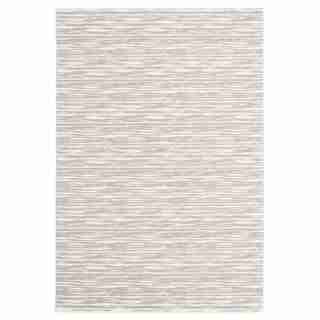 Yeta Light Grey Rug, 5'3" x 7'7"