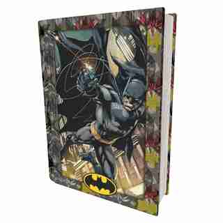 Batman 300 Piece Puzzle with Collectors Tin
