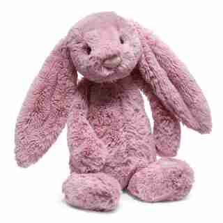Tulip Bunny