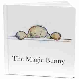 Magic Bunny Book