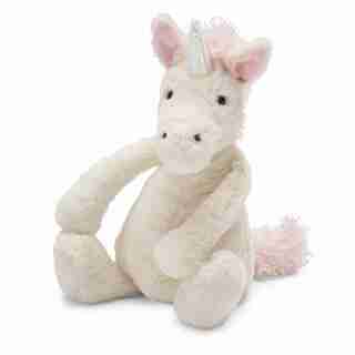 Bashful Unicorn Medium