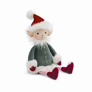 LEFFY ELF MEDIUM