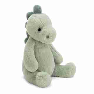 Puffles Dinosaur
