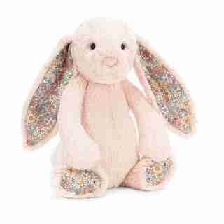 Blossom Bunny Medium, Blush