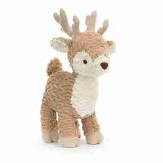 Mitzi Reindeer, Large