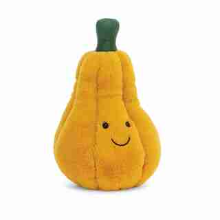SQUISHY SQUASH YELLOW