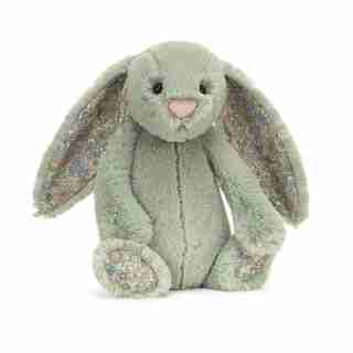 Blossom Sage Bunny Medium