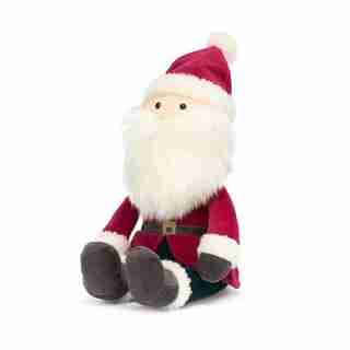 Jolly Santa