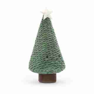 Amuseable Blue Spruce Christmas Tree Lg