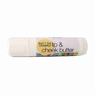 Peas in a Pod Lip & Cheek Butter - Don’t Be Cheeky! - 18 g