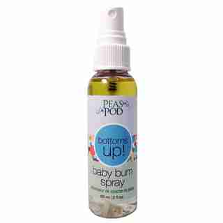 Peas in a Pod Baby Bum Spray - Bottoms Up! - 60 ml