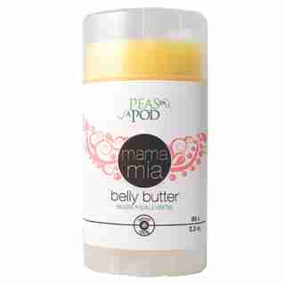 Peas in a Pod Belly Butter - Mama Mia - 65 g