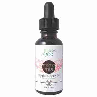 Peas in a Pod Stretch Mark Oil - Mama Mia - 30 ml