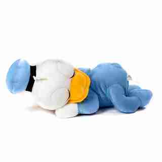 Sleeping Baby Donald Plush