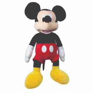 Disney: Mickey Mouse Plush Large