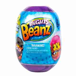 Mighty Beanz Collectible Racing Beans Season 1 2-Pack