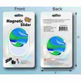 Crazy Snaps Magnetic Slider