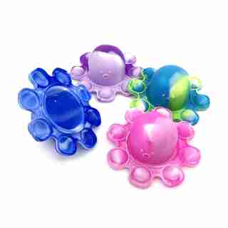 Crazy Octo Snaps (Styles may vary)