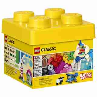 LEGO Classic LEGO Creative Bricks 10692