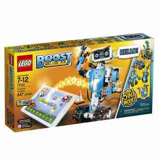 LEGO® BOOST Creative Toolbox - 17101