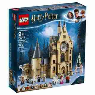 LEGO® Harry Potter™ Hogwarts™ Clock Tower - 75948
