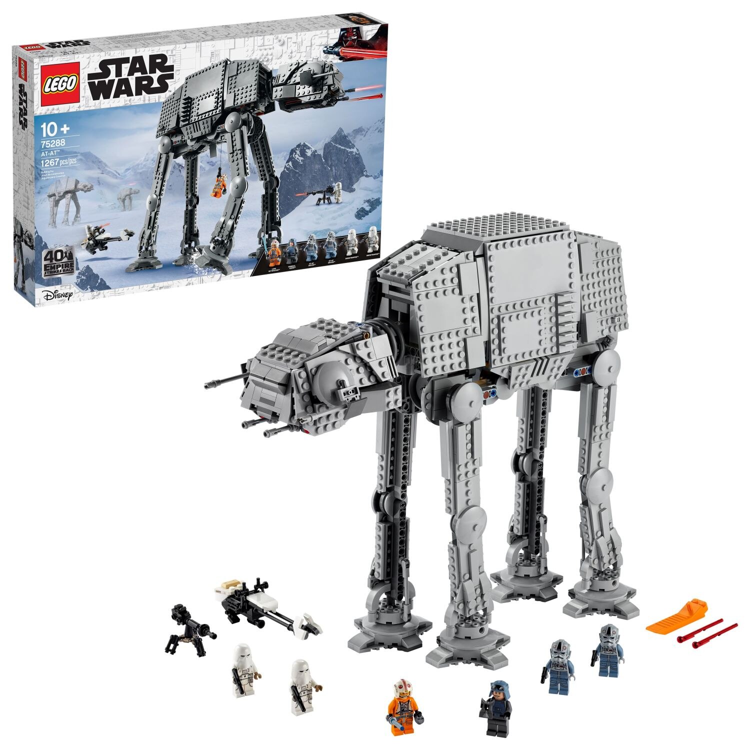 Lego at chapters clearance