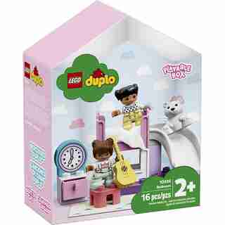 LEGO® DUPLO® Town Bedroom - 10926