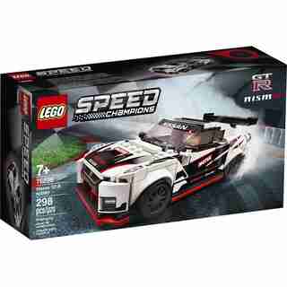 LEGO® Speed Champions Nissan GT-R NISMO - 76896