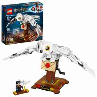 LEGO Harry Potter Hedwig - 75979