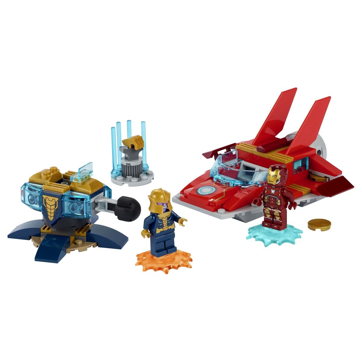Lego Wear Unisex Childrens Lego Tec Amin 675 Hat