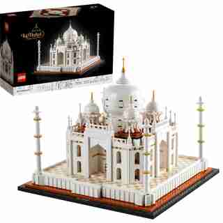 LEGO® Architecture Taj Mahal - 21056