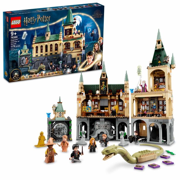 Hogwarts™ Chamber of Secrets