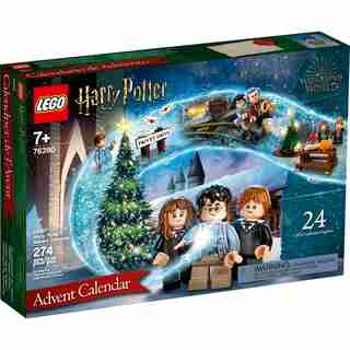 LEGO® Harry Potter™ Advent Calendar - 76390