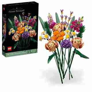 Bouquet de fleurs