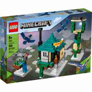 LEGO® Minecraft The Sky Tower - 21173