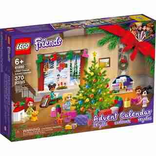 LEGO® Friends Advent Calendar - 41690