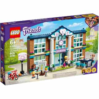 LEGO® Friends Heartlake City School - 41682