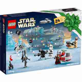 LEGO® Star Wars™ Advent Calendar - 75307