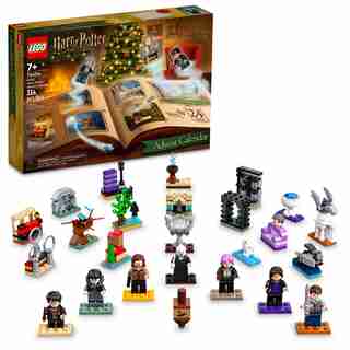 Harry Potter™ Advent Calendar - 76404