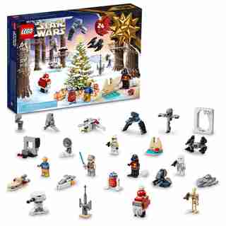 Star Wars™ Advent Calendar - 75340