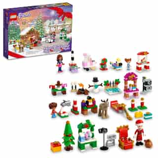 Friends Advent Calendar - 41706