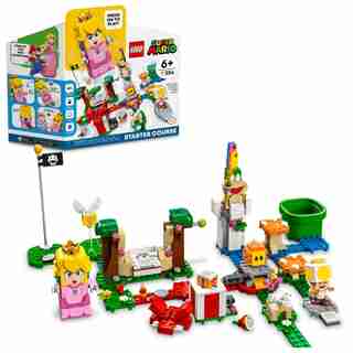 Adventures with Peach Starter Course - 71403