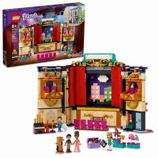 Andrea's Theater School - 41714