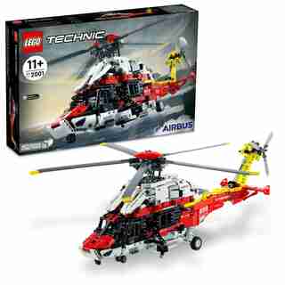 Airbus H175 Rescue Helicopter - 42145