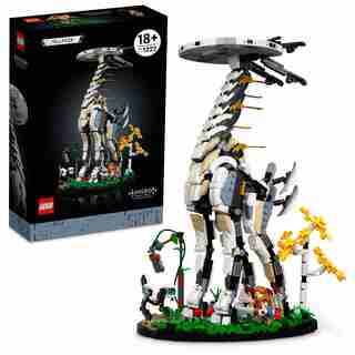 Horizon Forbidden West : Grand-cou - 76989