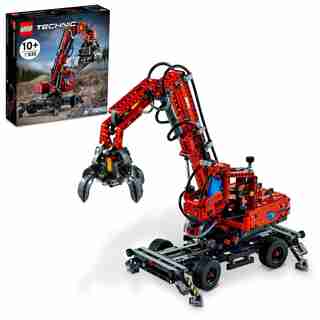 Material Handler - 42144